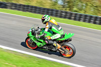 Advanced Group Green Bikes